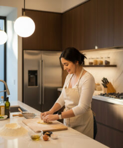 Video Recetas - máximo 1 min