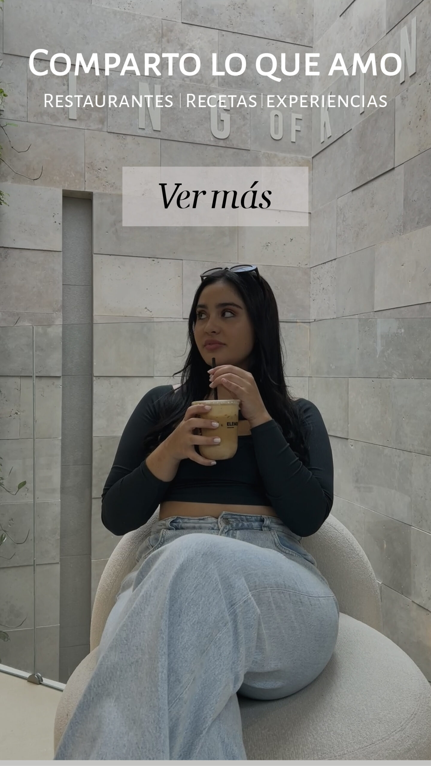 BANNER VERTICAL ME LO DIJO VALE