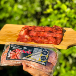 Video Receta (40-60 segundos)