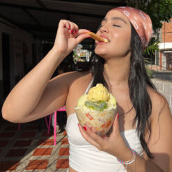 Video tipo Reel (30-50 segundos)